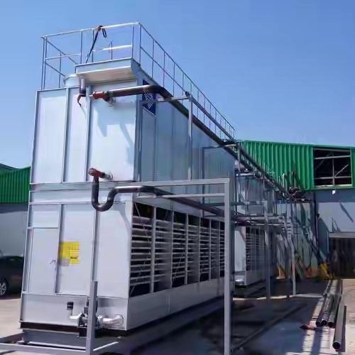 循环水在线除垢核心优点